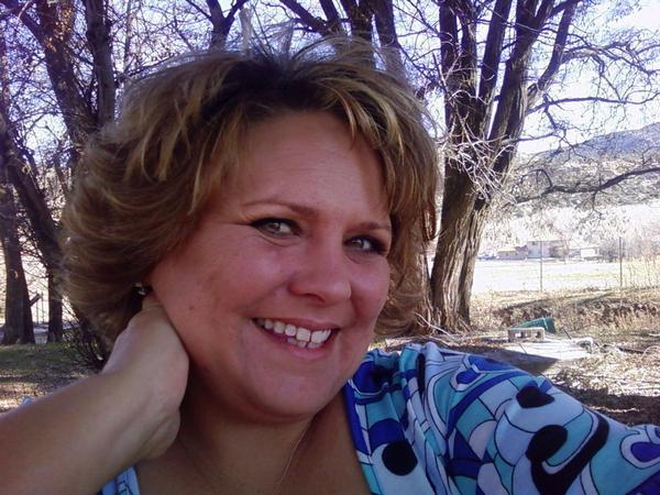 Patricia Green - Class of 1992 - Sandia High School