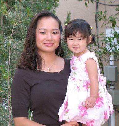 Phuong-Uyen Ngo - Class of 1997 - Sandia High School