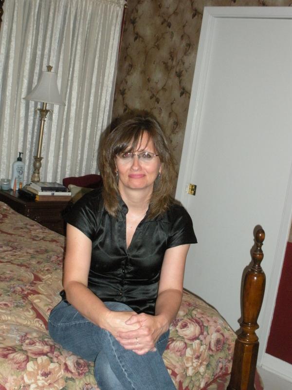 Cynthia Newberry - Class of 1982 - Sandia High School