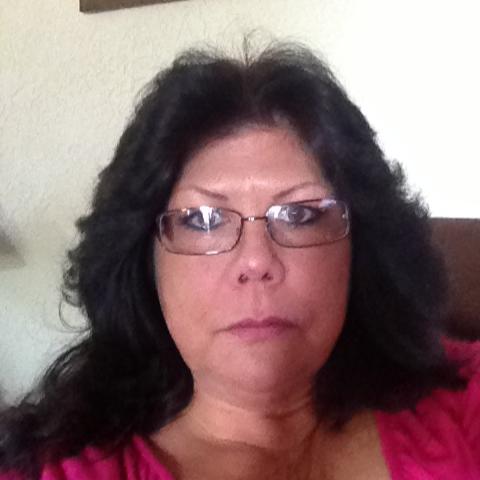 Margarette Harris - Class of 1979 - Sandia High School