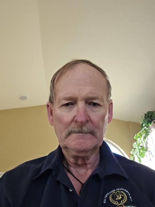 Larry Bradley - Class of 1969 - Sandia High School