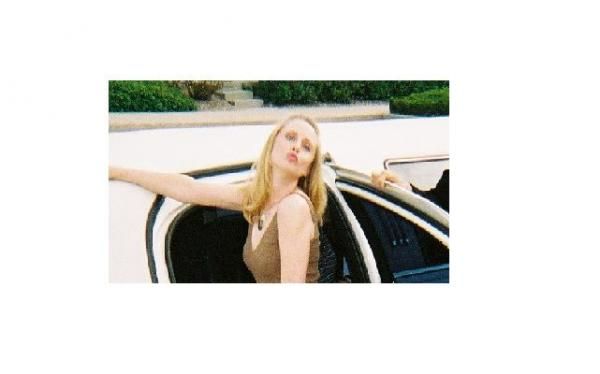 Amanda Miller - Class of 1999 - Sandia High School