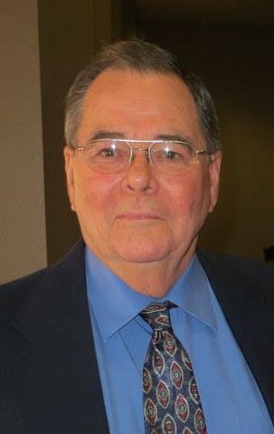 Guy Wilson - Class of 1962 - Sandia High School
