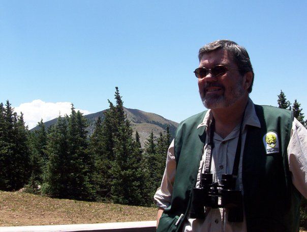 Douglas Fuqua - Class of 1965 - Sandia High School
