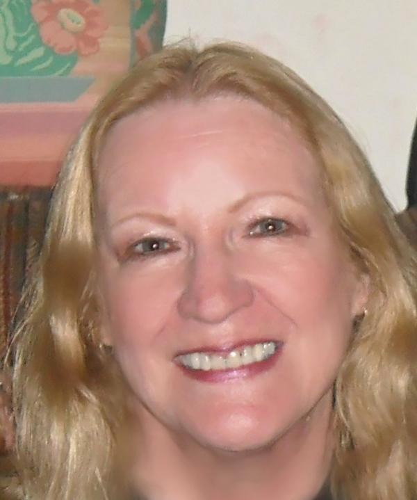 Karen Paulson - Class of 1965 - Sandia High School