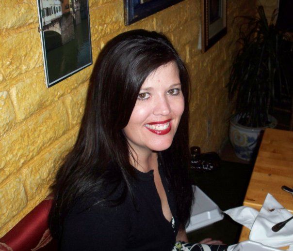 Natalie Woodall - Class of 1994 - Sandia High School