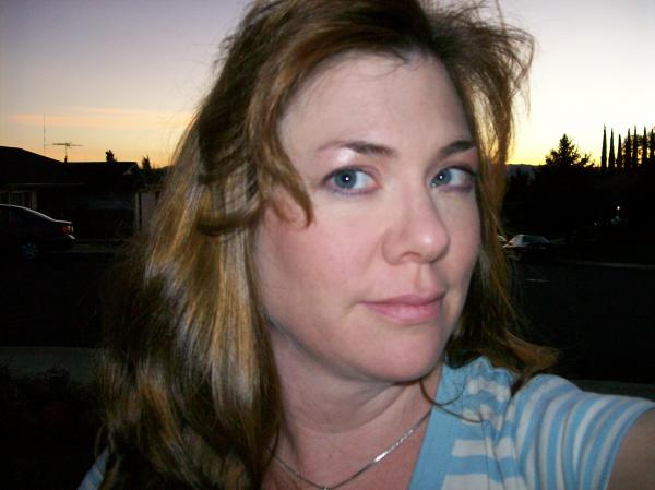 Marcianna Loftus - Class of 1988 - Sandia High School