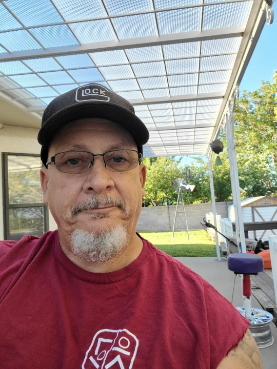 Timothy Bower - Class of 1978 - Sandia High School