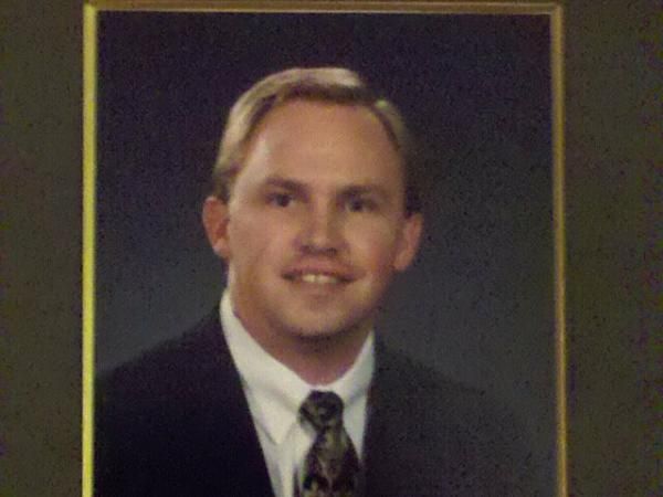Timothy Mcbroom - Class of 1981 - Sandia High School