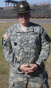 James Vanni - Class of 1998 - Sandia High School