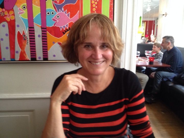 Susan Wimer - Class of 1969 - Sandia High School