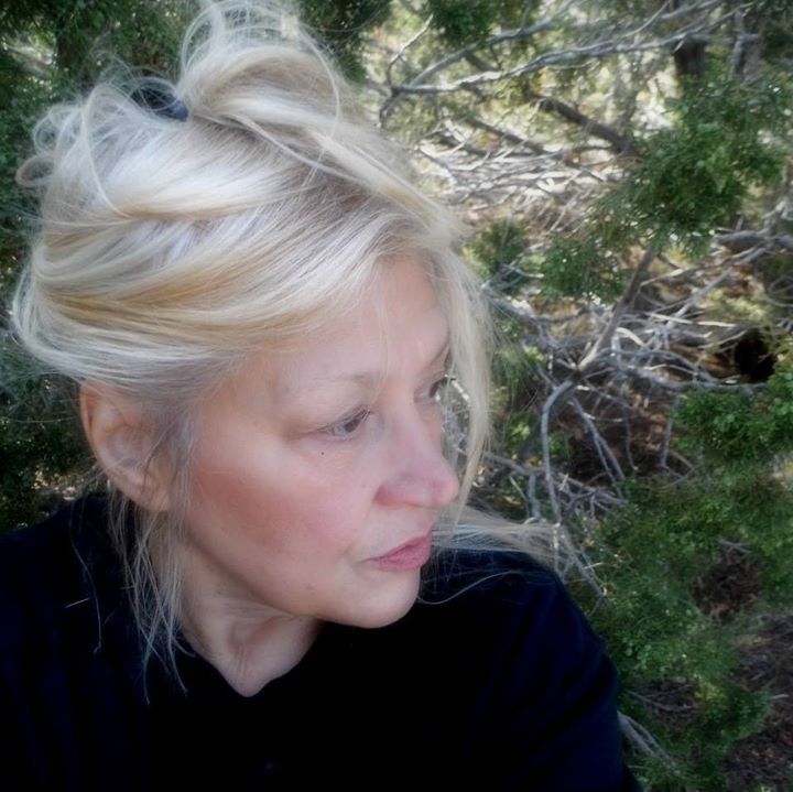 Rebecca O'day - Class of 1972 - Sandia High School