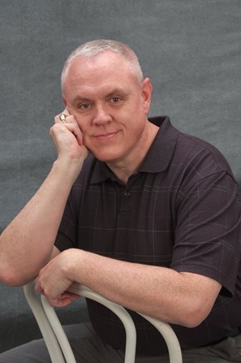 Andrew Hall - Class of 1980 - Sandia High School