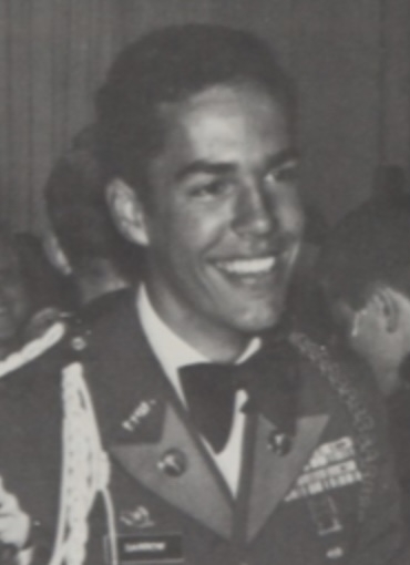 Ben Barrow - Class of 1980 - Sandia High School