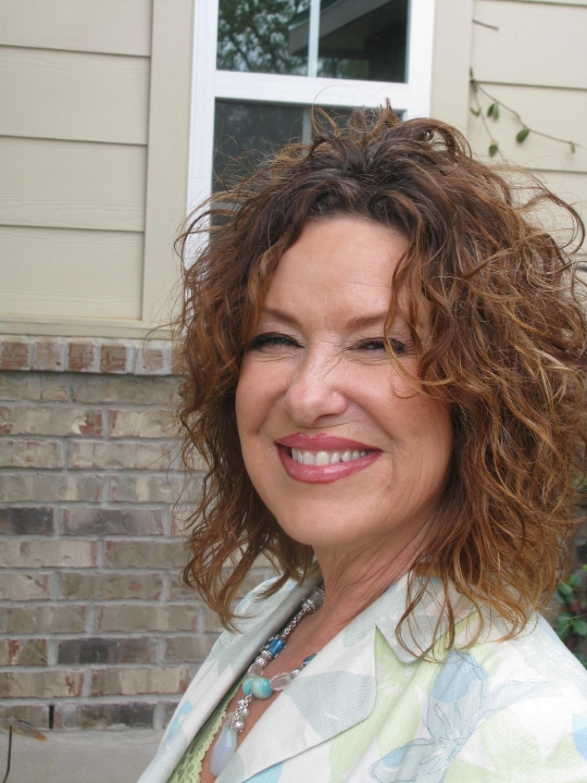 Cindy Harvey - Class of 1976 - Sandia High School