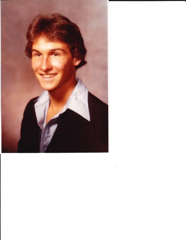 Jimmy Lee Reeves - Class of 1981 - Sandia High School
