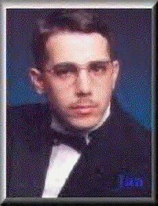 Ian Zlotkin - Class of 1992 - Sandia High School