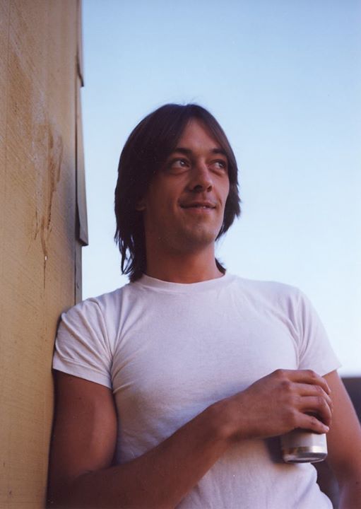 Dan Ripley - Class of 1968 - Sandia High School