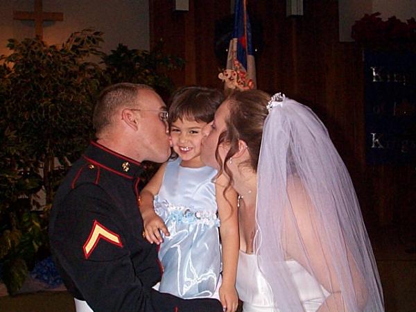 Melissa Hanson - Class of 2000 - Sandia High School