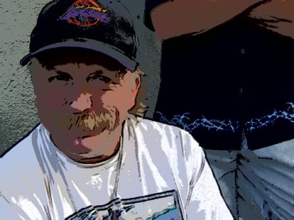 Richard Robinson - Class of 1972 - Sandia High School