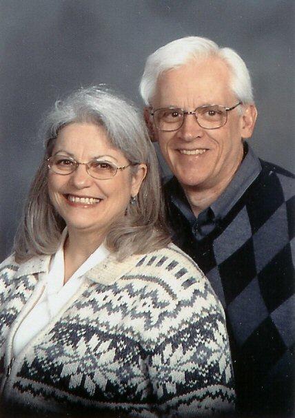 Dan Maase - Class of 1961 - Sandia High School