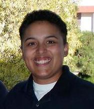 Elizabeth Garcia - Class of 1996 - Sandia High School