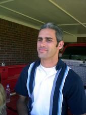 Dustin Amy - Class of 1989 - Sandia High School