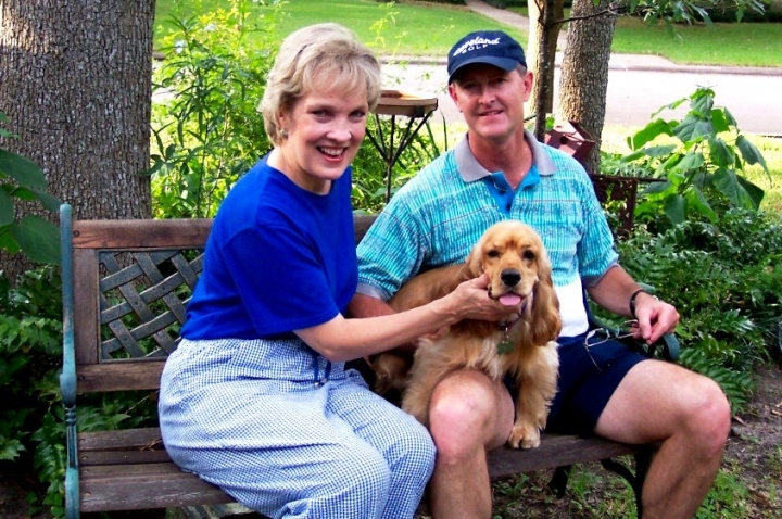 Mack McCormick - Class of 1970 - Sandia High School