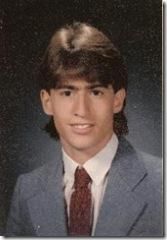 Phil Dinkel - Class of 1988 - Sandia High School