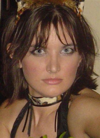 Karin Simpson - Class of 1998 - Sandia High School