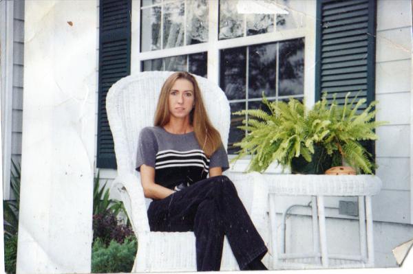 Michelle Leners - Class of 1992 - Sandia High School