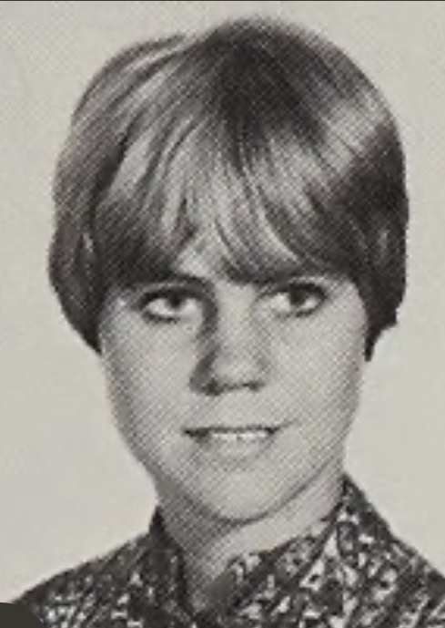 Diane Brillhart - Class of 1969 - Sandia High School
