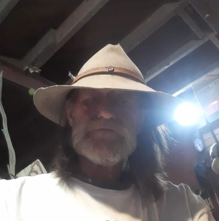 Robert Robert D Dyer - Class of 1976 - Sandia High School