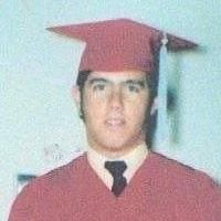 John Forrester - Class of 1970 - Sandia High School