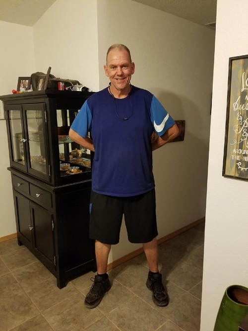 John Crutchfield - Class of 1982 - Sandia High School