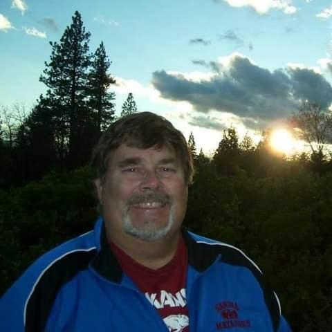 Paul Wagener - Class of 1975 - Sandia High School