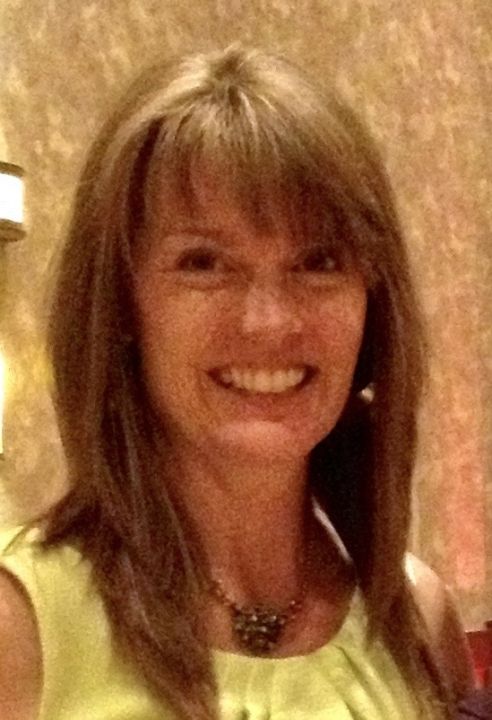 Staley Blackwell - Class of 1982 - Sandia High School