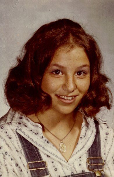 Eileen Dubuisson - Class of 1977 - Sandia High School