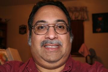 David Tannen - Class of 1979 - Sandia High School