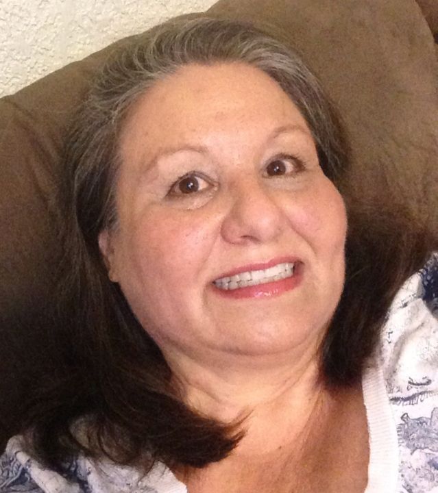 Eileen Martinez - Class of 1977 - Sandia High School