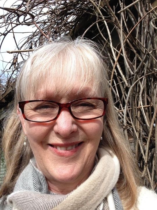Patrice Eagan - Class of 1972 - Sandia High School