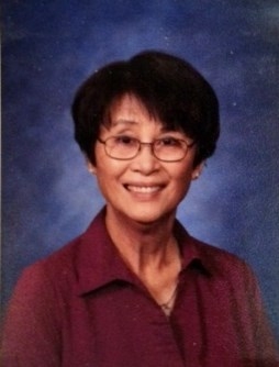 Linda Sun - Class of 1971 - Sandia High School