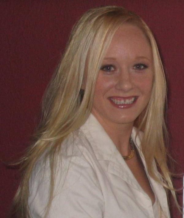 Aimee Thompson - Class of 1998 - Sandia High School