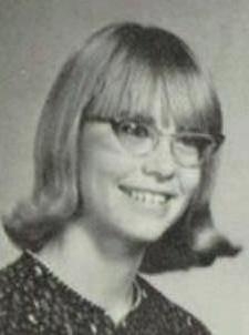 Sabra Dreyer - Class of 1966 - Sandia High School