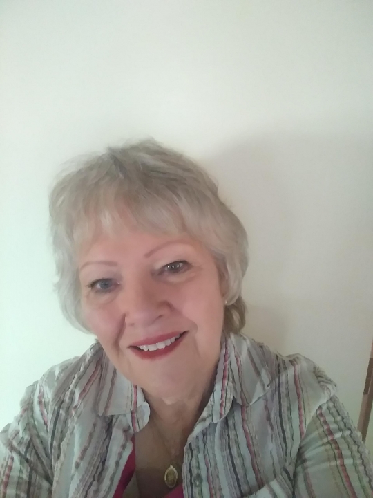 Denise Denise A Wiley - Class of 1969 - Sandia High School