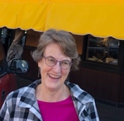 Cecily Jeanne Long - Class of 1974 - Sandia High School