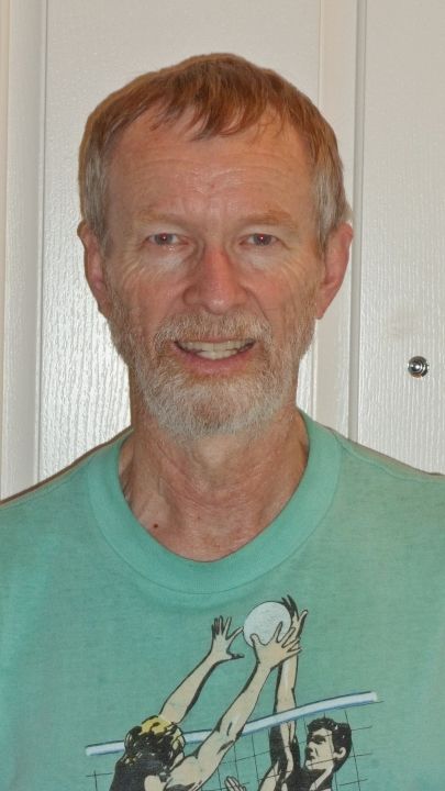 Gary Mange - Class of 1966 - Sandia High School