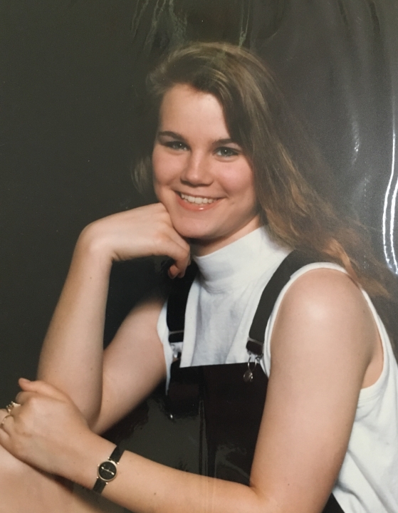 Heather Sondergaard - Class of 1994 - Sandia High School