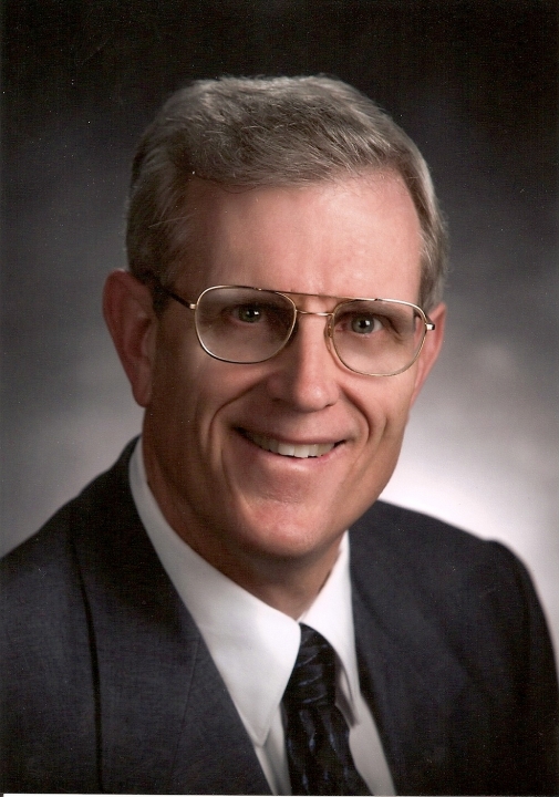 Gary Mosman - Class of 1972 - Sandia High School
