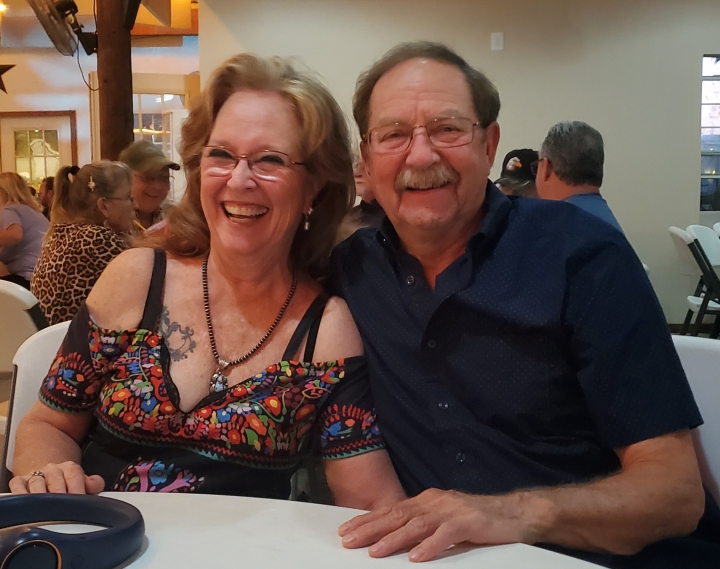 Saundra Ward - Class of 1972 - Sandia High School
